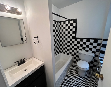 161 Rivington Street - Photo Thumbnail 7