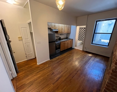 161 Rivington Street - Photo Thumbnail 1