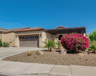 12336 W Pinnacle Vista Drive - Photo Thumbnail 1