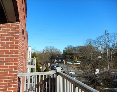 1162 Ponce De Leon Avenue Ne - Photo Thumbnail 3