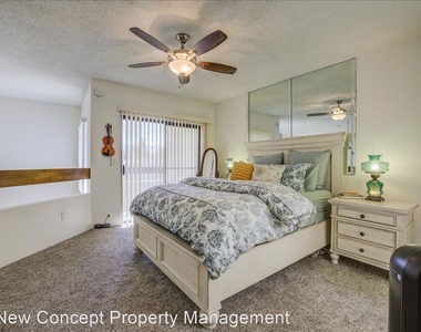 9350 E Speedway Blvd, Unit 23 - Photo Thumbnail 19