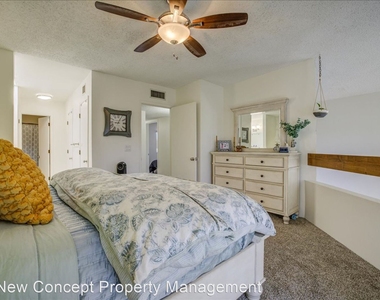 9350 E Speedway Blvd, Unit 23 - Photo Thumbnail 22