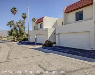 9350 E Speedway Blvd, Unit 23 - Photo Thumbnail 1