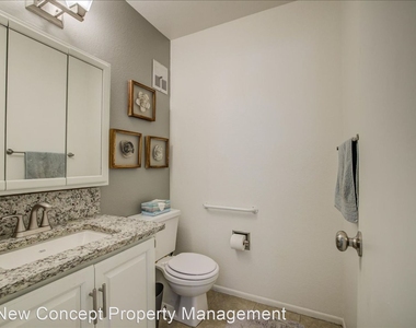 9350 E Speedway Blvd, Unit 23 - Photo Thumbnail 13