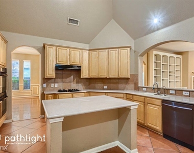 4203 Wildbriar Lane Unit - Photo Thumbnail 2