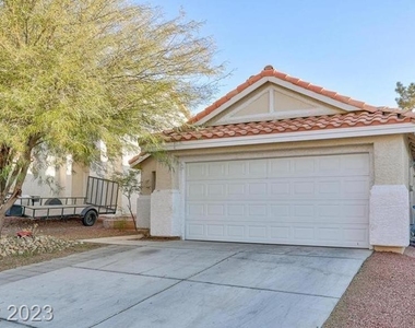 6337 Canyon Vista Court - Photo Thumbnail 0