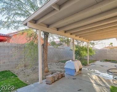 6337 Canyon Vista Court - Photo Thumbnail 22