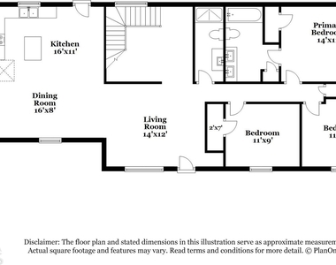 3539 Meadowview Drive - Photo Thumbnail 16