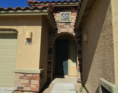 17309 S Nicholas Falls Drive - Photo Thumbnail 1