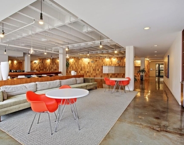 878 Peachtree Street - Photo Thumbnail 11