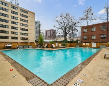 878 Peachtree Street - Photo Thumbnail 10