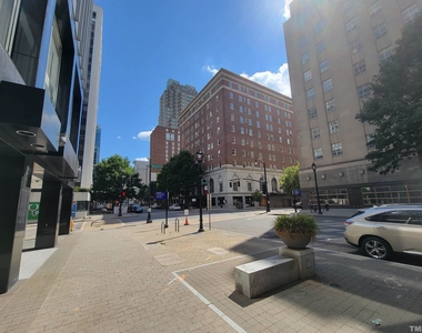 319 Fayetteville Street - Photo Thumbnail 19