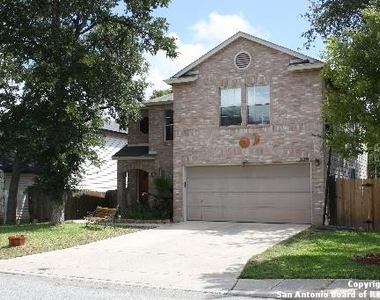 10138 Sandbrook Hill - Photo Thumbnail 0