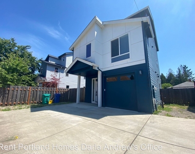 6622 Se 57th Avenue - Photo Thumbnail 1