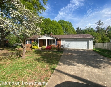 1413 Wesson Rd - Photo Thumbnail 1