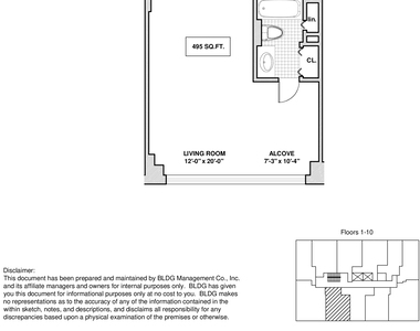 East 36th Street - Photo Thumbnail 9