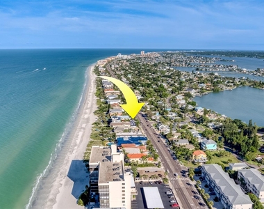 15572 Gulf Boulevard - Photo Thumbnail 31