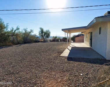 2330 Ajo Dr - Photo Thumbnail 26