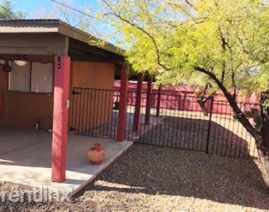 2019 N Bell Ave, Tucson Az - Photo Thumbnail 4