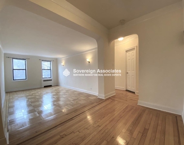 615 West 172nd Street - Photo Thumbnail 0