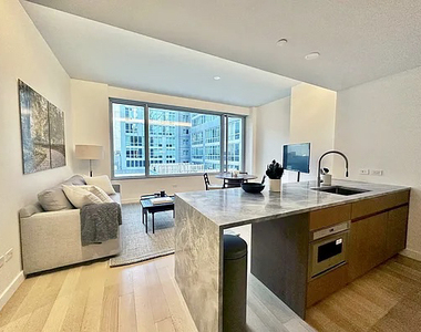 611 West 56th Street - Photo Thumbnail 1