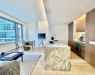 611 West 56th Street - Photo Thumbnail 2