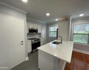 1129 Willow Avenue 3 - Photo Thumbnail 2