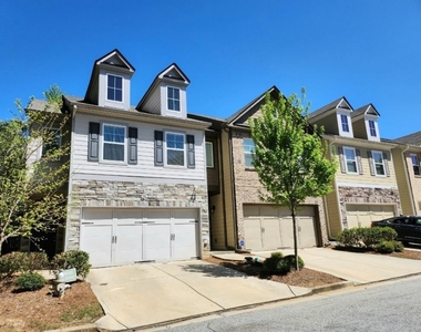 1525 River Oak Lane - Photo Thumbnail 1