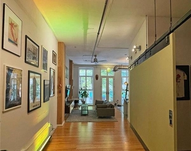 123 Luckie Street - Photo Thumbnail 2