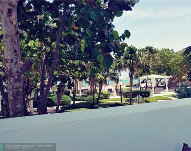 3001 S Ocean Dr - Photo Thumbnail 15