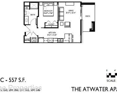 4721 Farwell Street - Photo Thumbnail 9