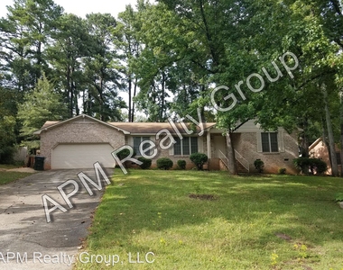 1417 Waterwood Drive - Photo Thumbnail 10