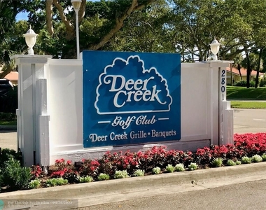 2420 Deer Creek Country Club Blvd - Photo Thumbnail 37