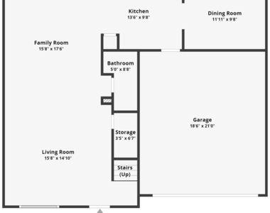 3802 Cloudbluff Lane Unit - Photo Thumbnail 18