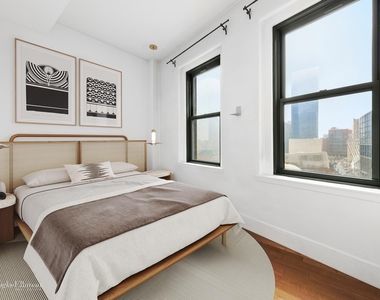 120 Greenwich St - Photo Thumbnail 2