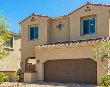 9767 Canyon Landing Avenue - Photo Thumbnail 3