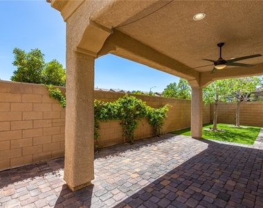 9767 Canyon Landing Avenue - Photo Thumbnail 37