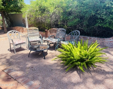 2601 N Tucson Boulevard - Photo Thumbnail 43