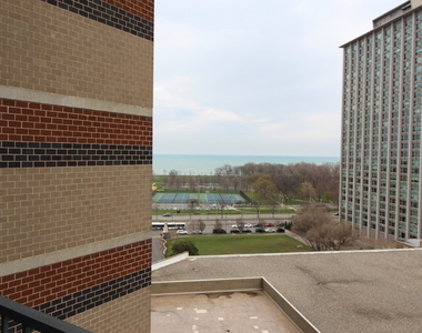 3660 N Lake Shore Drive - Photo Thumbnail 11