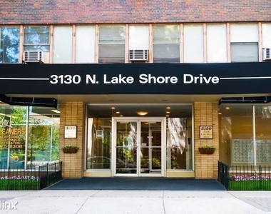 3130 N Lake Shore Dr - Photo Thumbnail 0