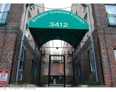 3412 Spring Garden Street - Photo Thumbnail 0