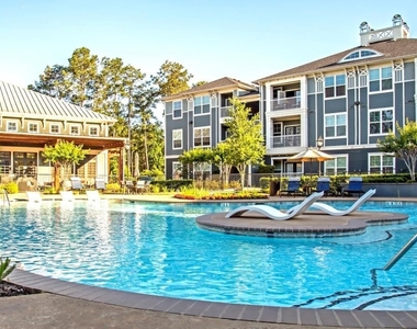 4400 College Park Dr - Photo Thumbnail 1