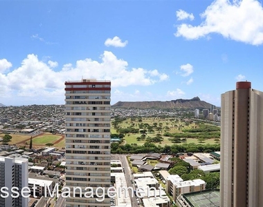 2499 Kapiolani Blvd., #3701 - Photo Thumbnail 12