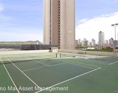 2499 Kapiolani Blvd., #3701 - Photo Thumbnail 14