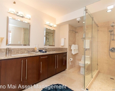 2499 Kapiolani Blvd., #3701 - Photo Thumbnail 11