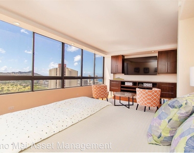 2499 Kapiolani Blvd., #3701 - Photo Thumbnail 9