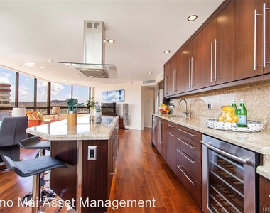 2499 Kapiolani Blvd., #3701 - Photo Thumbnail 1