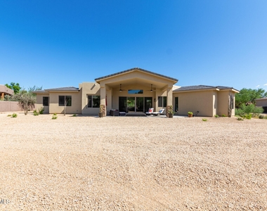 27808 N Desierto Drive - Photo Thumbnail 31