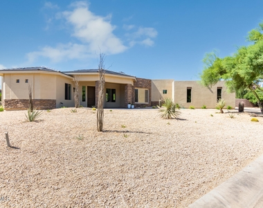 27808 N Desierto Drive - Photo Thumbnail 0