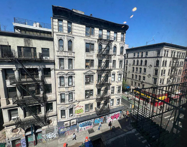 161 Rivington Street - Photo Thumbnail 6